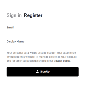 Register