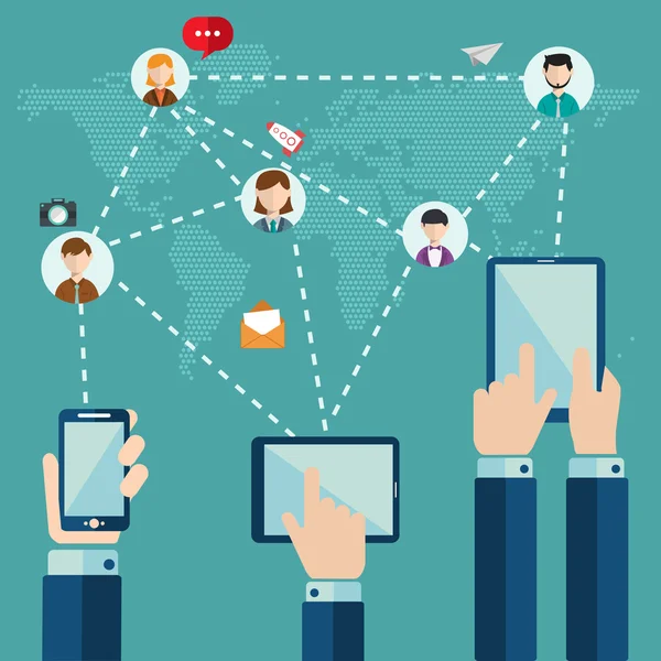 The Future of Business Directories
